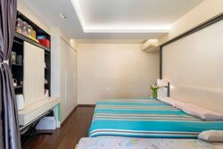 Blk 138B Lake Vista @ Yuan Ching (Jurong West), HDB 5 Rooms #564407731